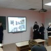 Звітна конференція за результатами виробничої педагогічної практики студентів